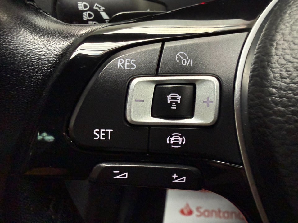 VW Tiguan 1,5 TSi 150 Highline DSG 5d