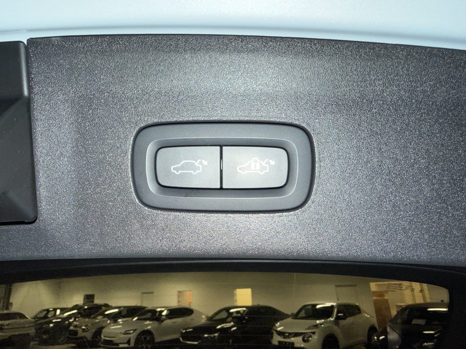 Polestar 2 Standard Range 5d