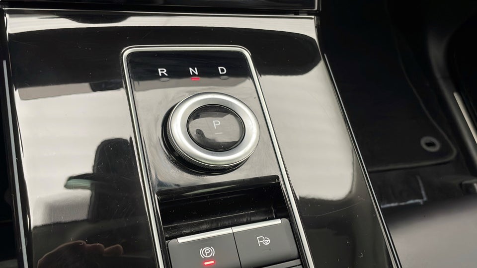 Aiways U5 Premium 5d