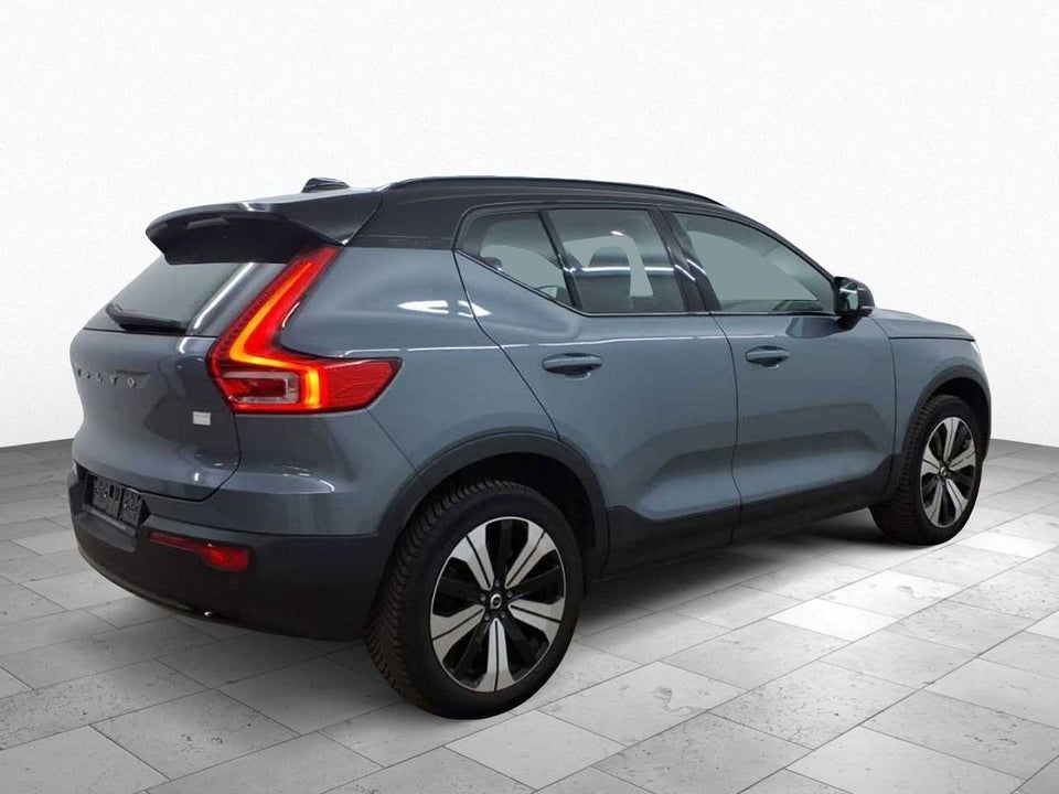 Volvo XC40 P6 ReCharge Ultimate 5d