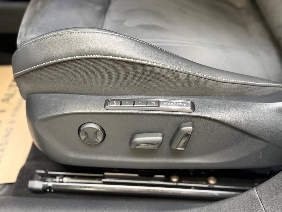 VW ID.7 77 Style Tourer 5d