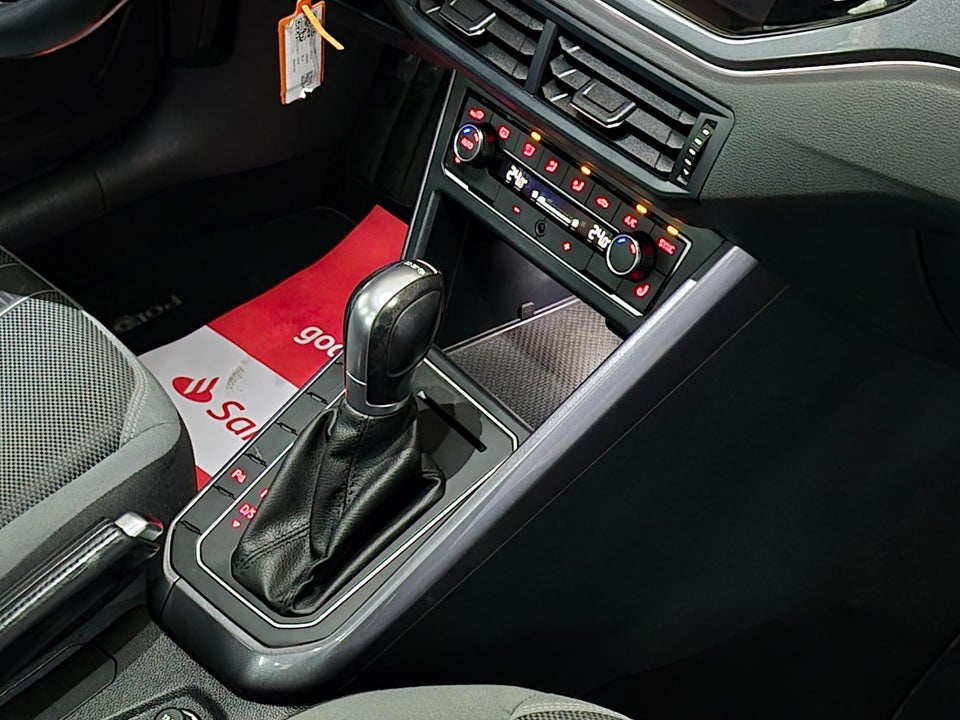 VW Polo 1,0 TSi 115 Highline DSG 5d