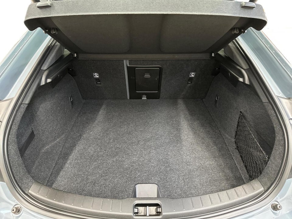 Polestar 2 Long Range 5d