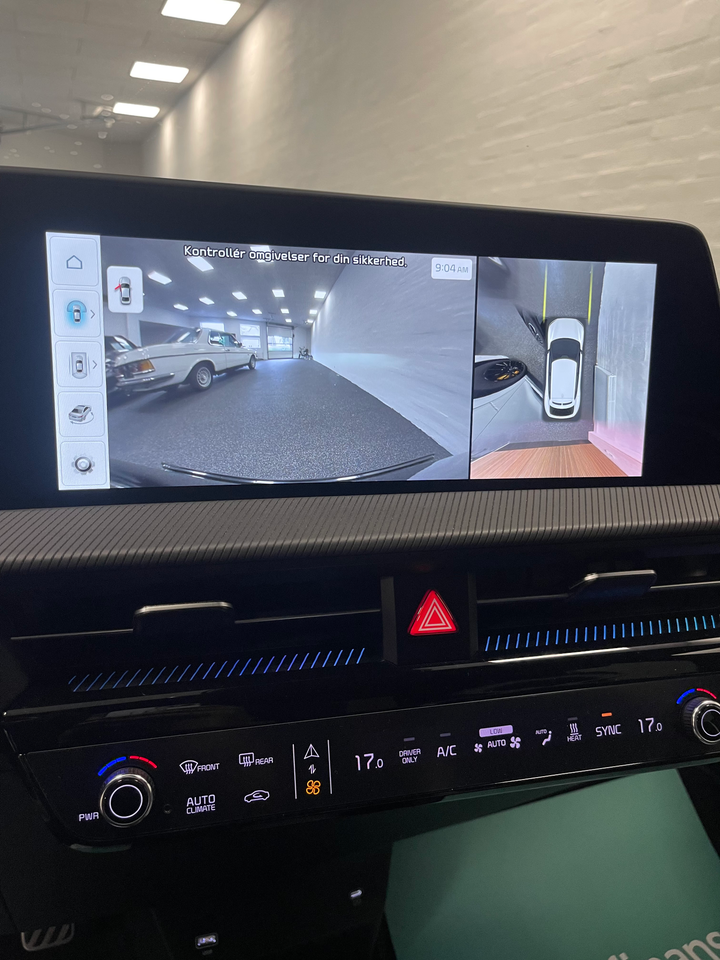 Kia EV6 77 Long Range GT-Line 5d