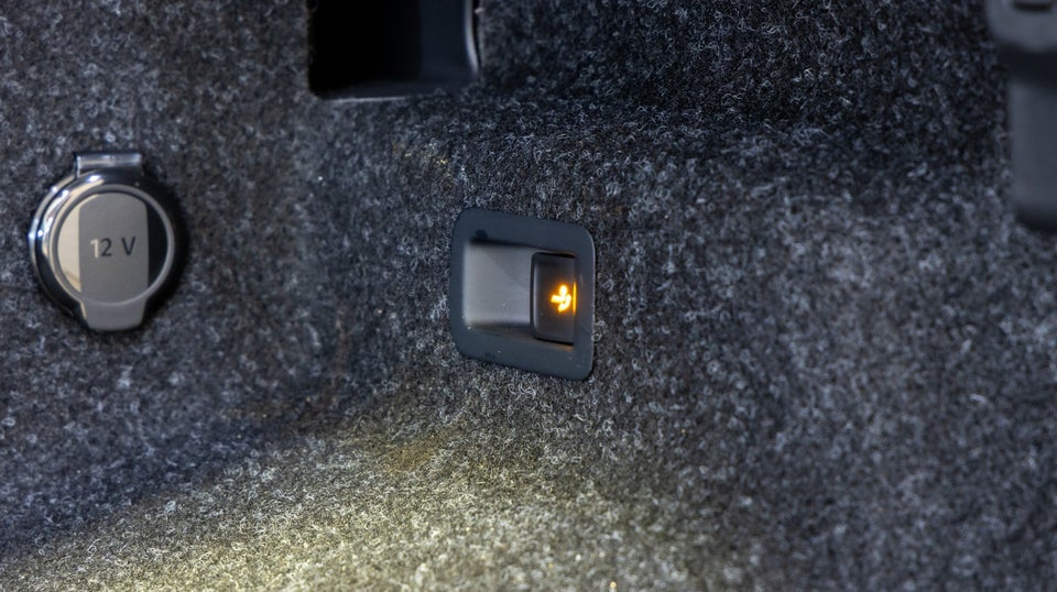 Skoda Enyaq iV RS 5d