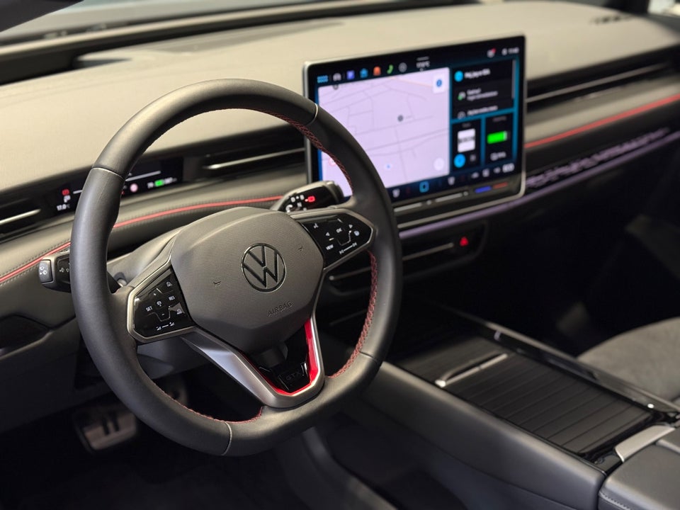 VW ID.7 86 GTX Tourer 4Motion 5d