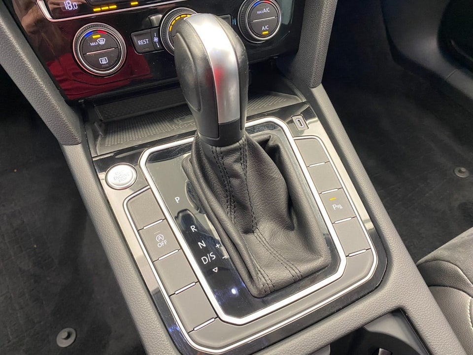 VW Passat 1,5 TSi 150 Elegance+ Variant DSG 5d