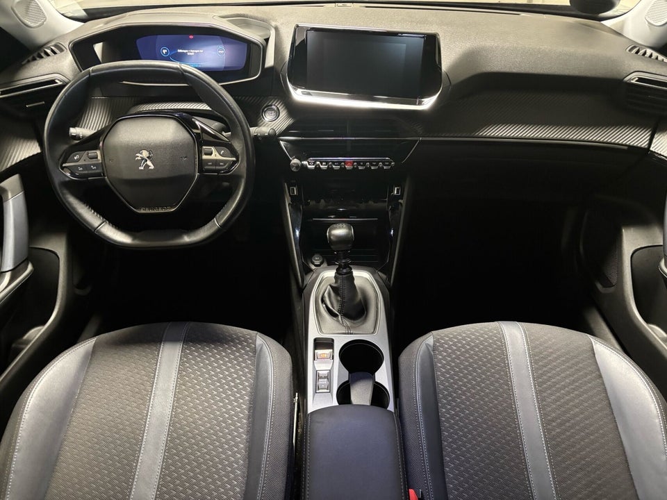 Peugeot 2008 1,2 PureTech 130 Evolution 5d