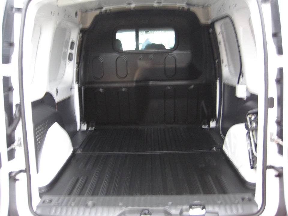 Renault Kangoo 1,5 dCi 90 Express L1 EDC