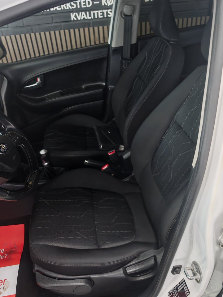 Kia Picanto 1,0 Active 5d