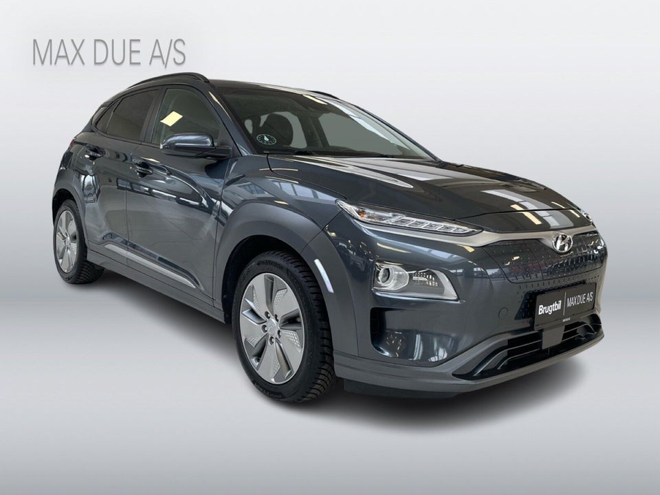 Hyundai Kona 64 EV Premium 5d