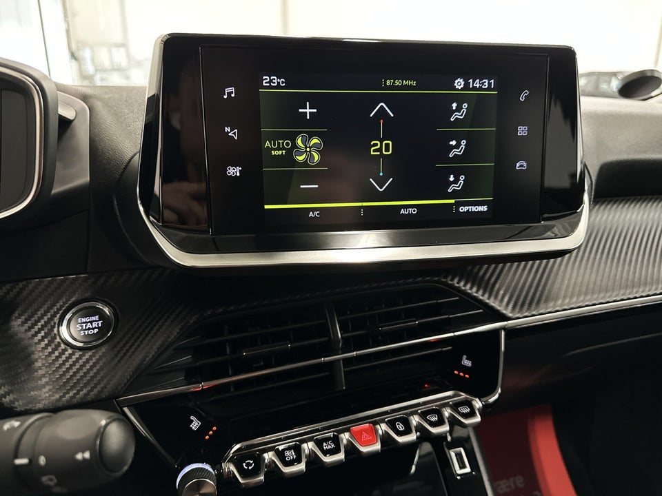 Peugeot 2008 1,2 PureTech 130 Evolution 5d