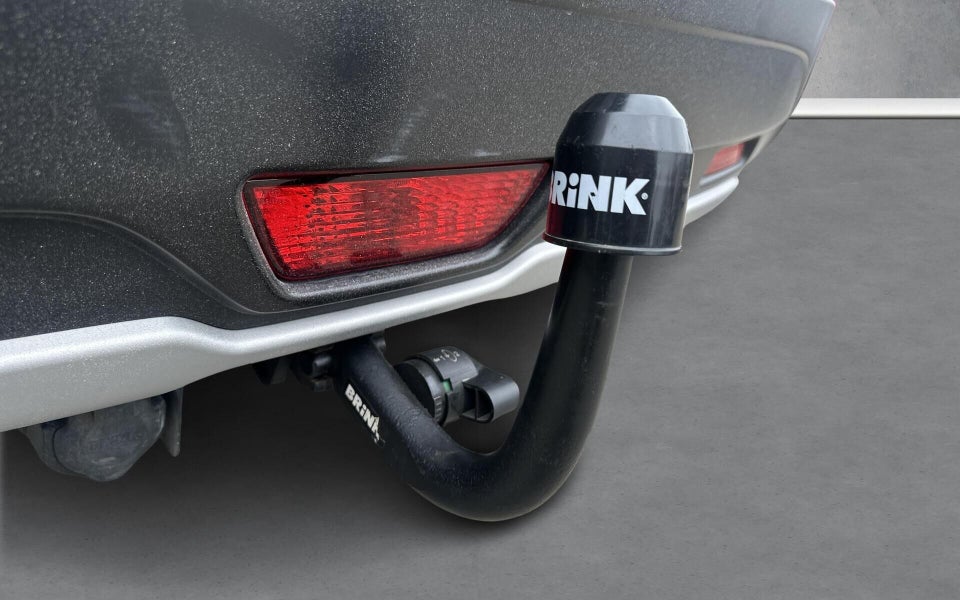 Suzuki S-Cross 1,4 mHybrid Active 5d