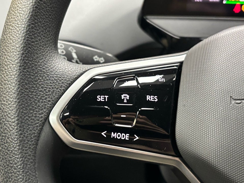 VW ID.4 52 Pure Performance 5d