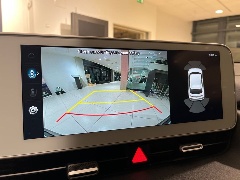 Hyundai Ioniq 5 73 Dynamiq 5d