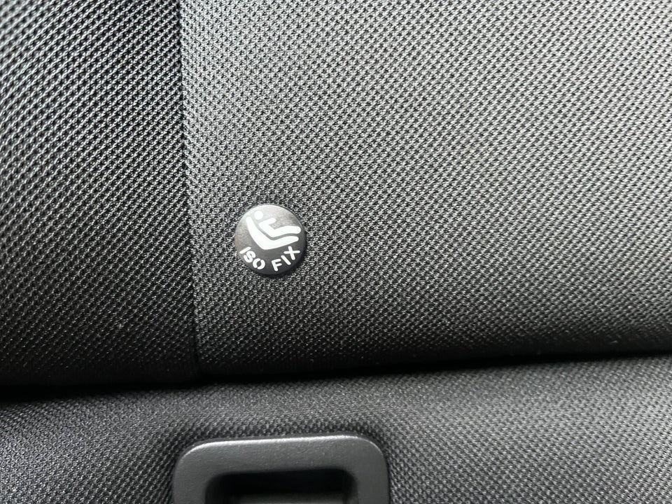 Renault Clio IV 0,9 TCe 90 Expression Sport Tourer 5d