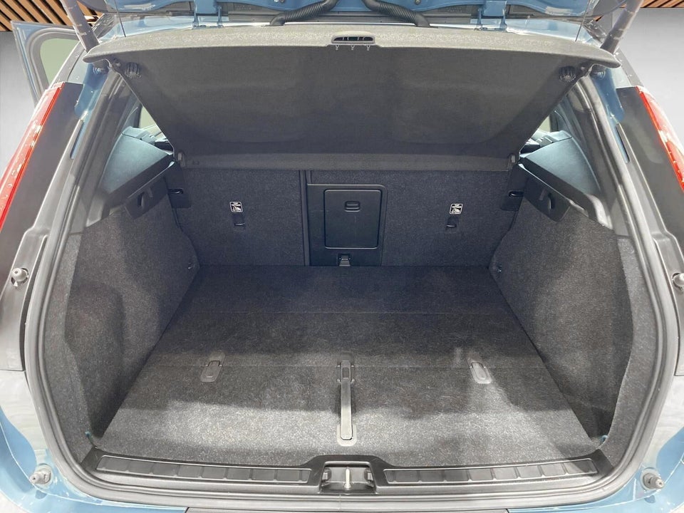 Volvo XC40 P6 ReCharge Ultimate 5d