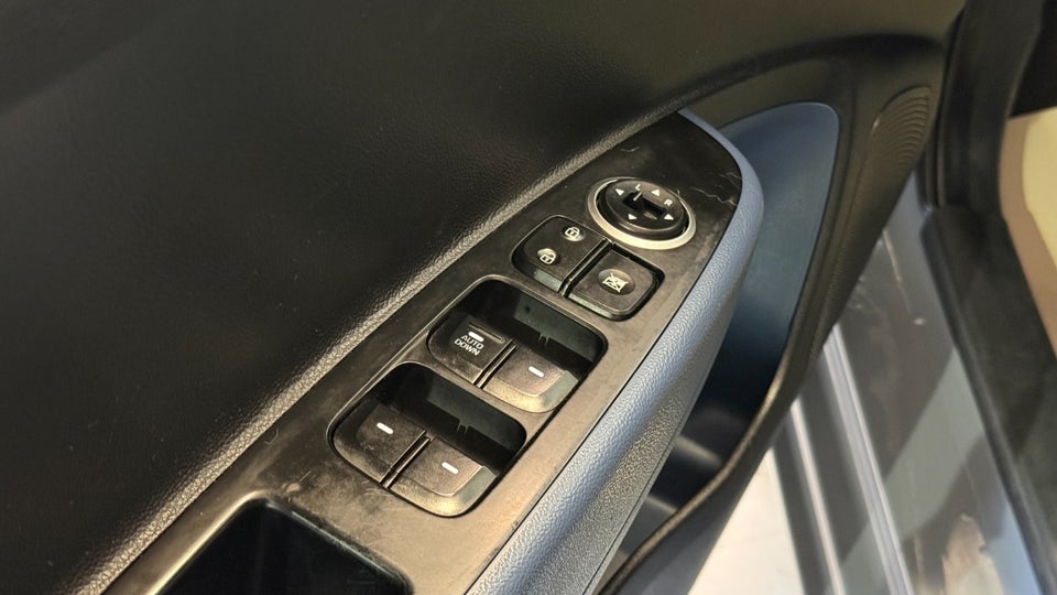 Hyundai i10 1,25 Style 5d