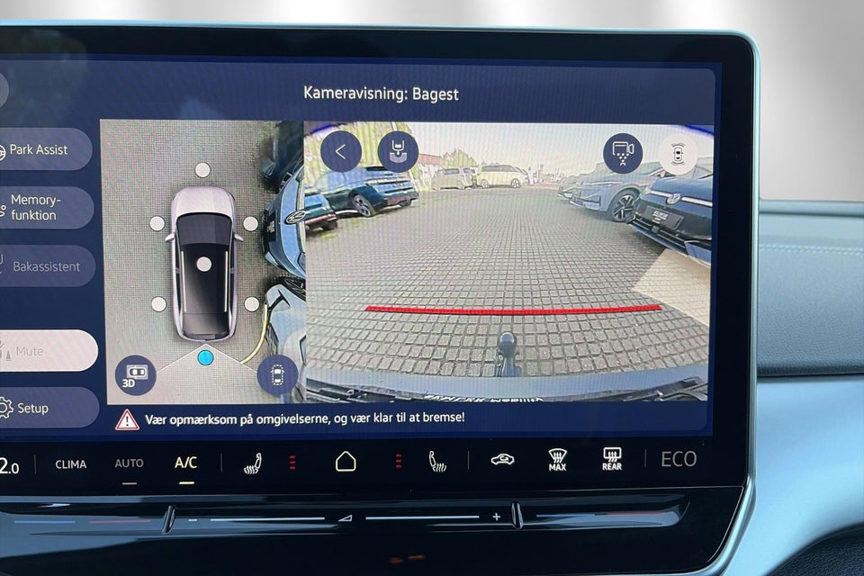 VW ID.4 77 Style Edition 5d