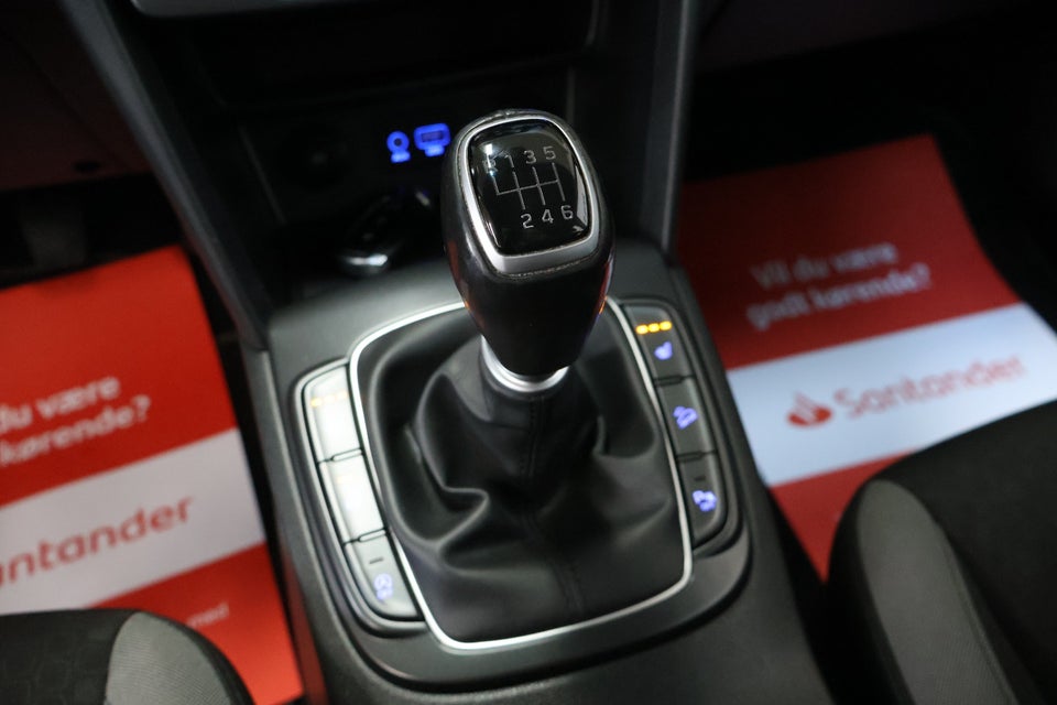 Hyundai Kona 1,6 CRDi 115 Trend 5d