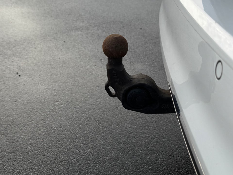 VW Passat 1,4 GTE Variant DSG 5d