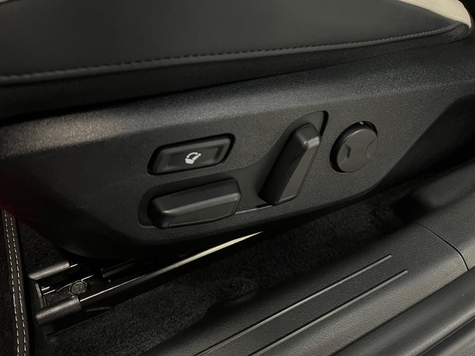 Kia EV6 77 Long Range Performance GT-Line AWD 5d