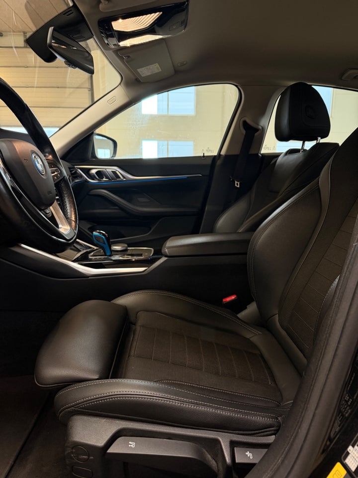 BMW i4 eDrive40 5d