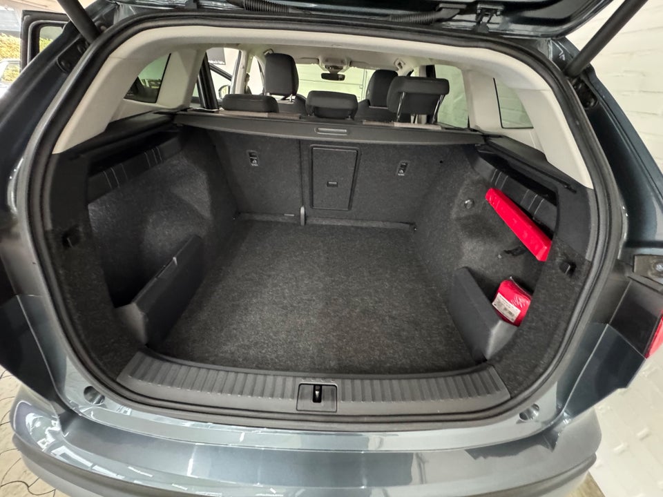 Skoda Enyaq 80 iV 5d