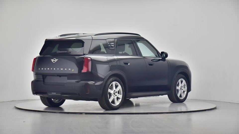 MINI Countryman SE Classic Trim M+ ALL4 5d