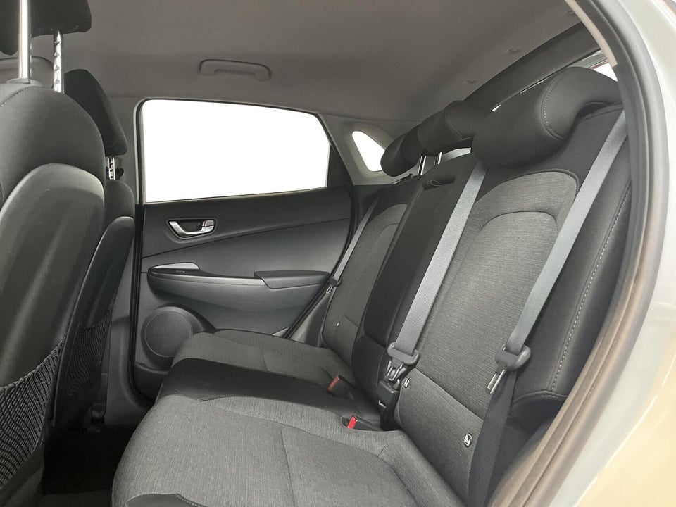 Hyundai Kona 39 EV Trend 5d
