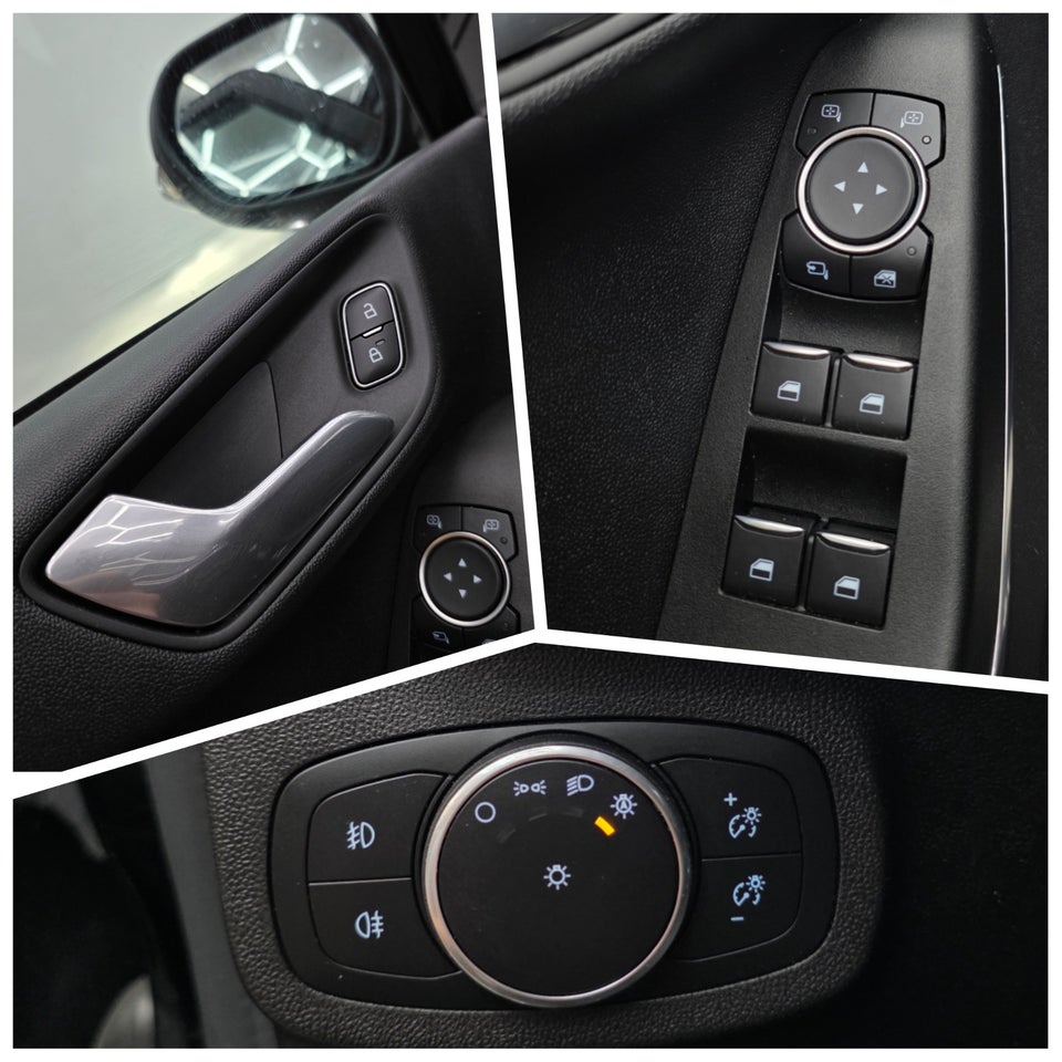 Ford Fiesta 1,0 EcoBoost ST-Line 5d