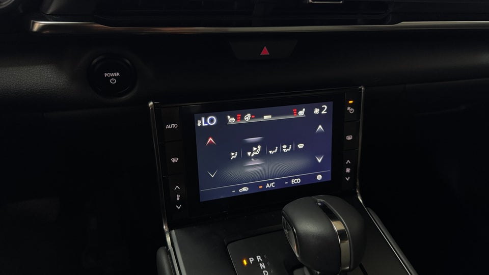 Mazda MX-30 0,8 e-SkyActiv R-EV Exclusive-Line 5d