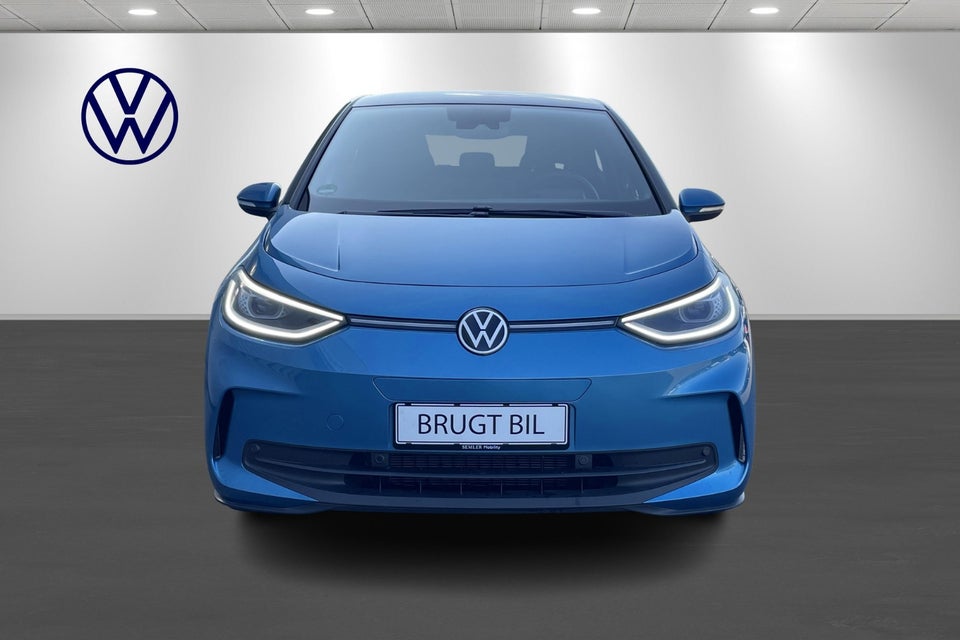 VW ID.3 58 Pro 5d
