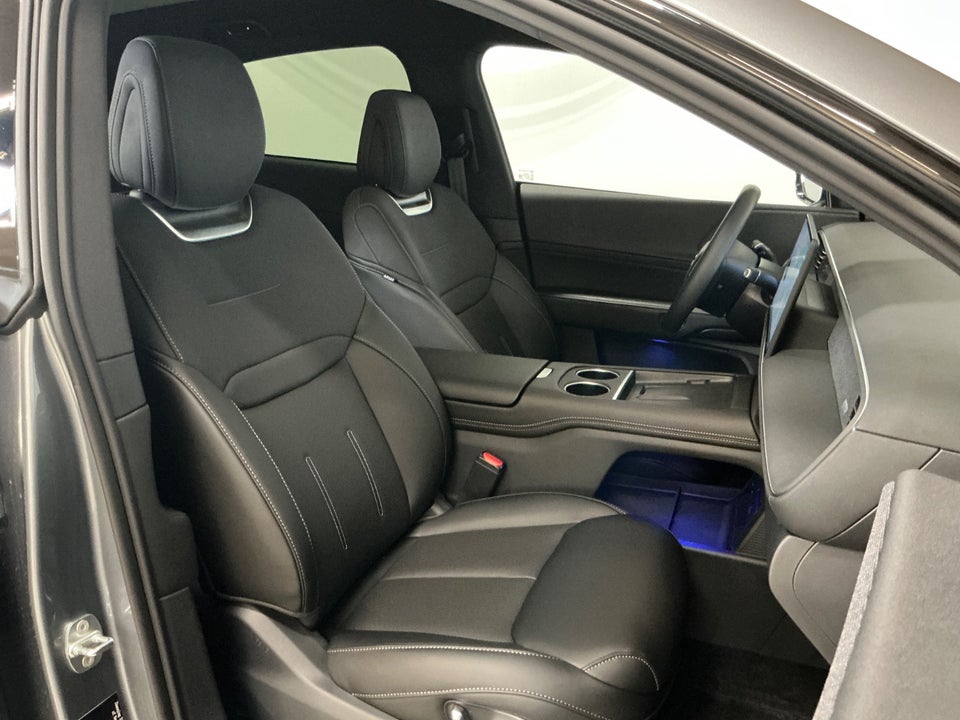 Xpeng G6 Long Range 5d