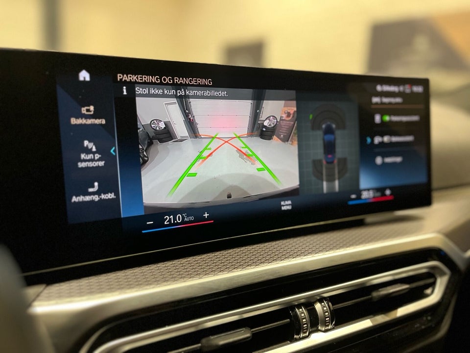 BMW i4 eDrive35 M-Sport 5d