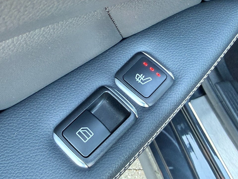 Mercedes CLS500 4,7 Coupé aut. 4Matic 4d