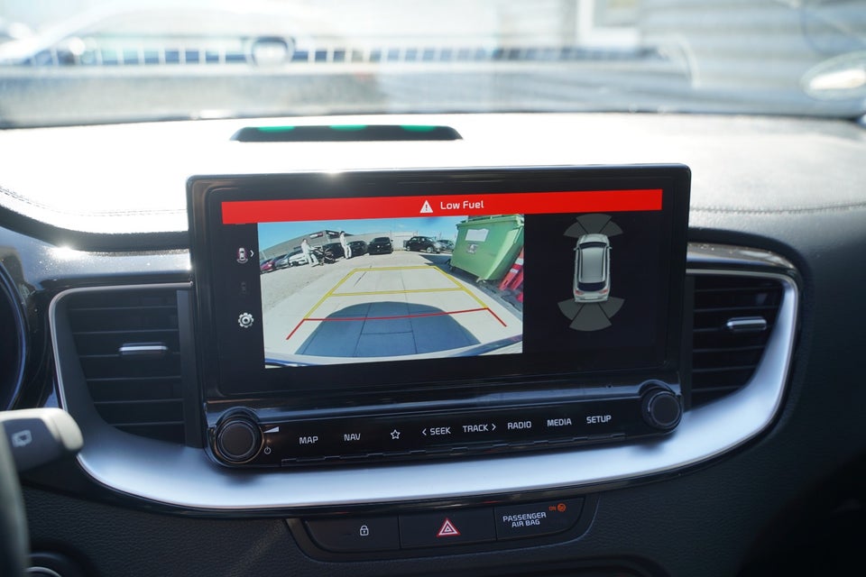 Kia Ceed 1,6 PHEV Upgrade SW DCT 5d
