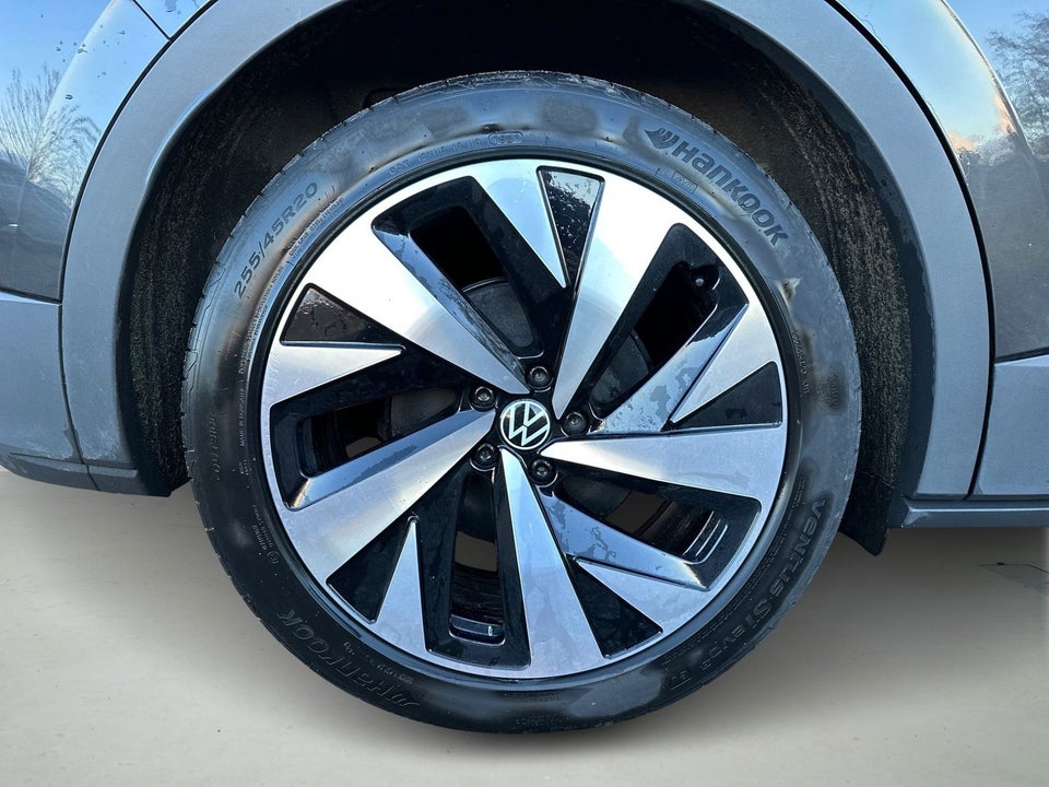 VW ID.4 77 1ST Pro Performance 5d