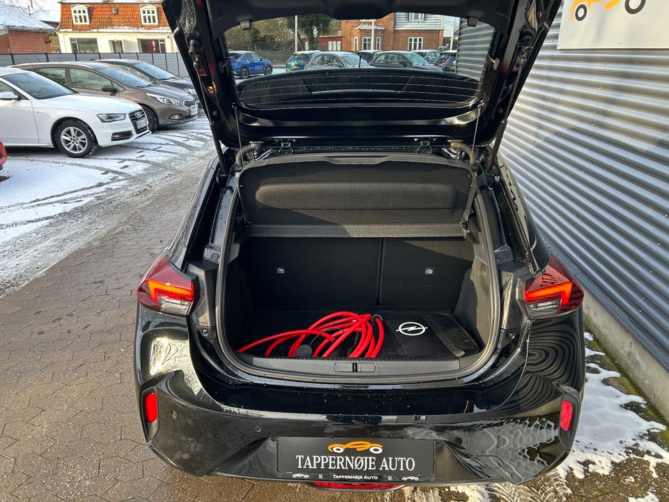 Opel Corsa-e 50 Ultimate 5d