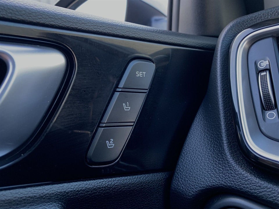 Kia Ceed 1,6 PHEV Upgrade SW DCT 5d