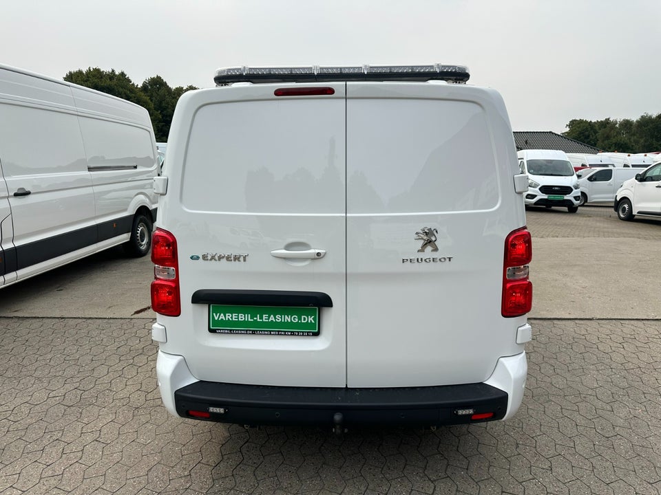 Peugeot e-Expert 75 L3 Plus Van