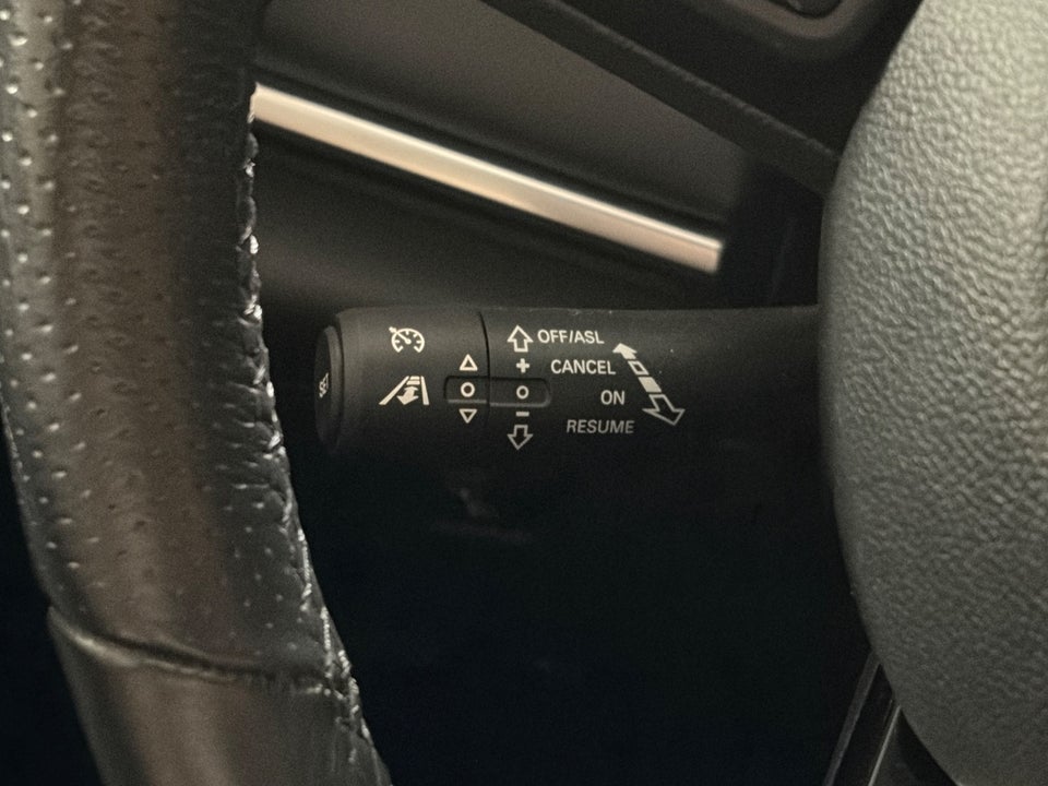 MG Marvel R Performance 5d