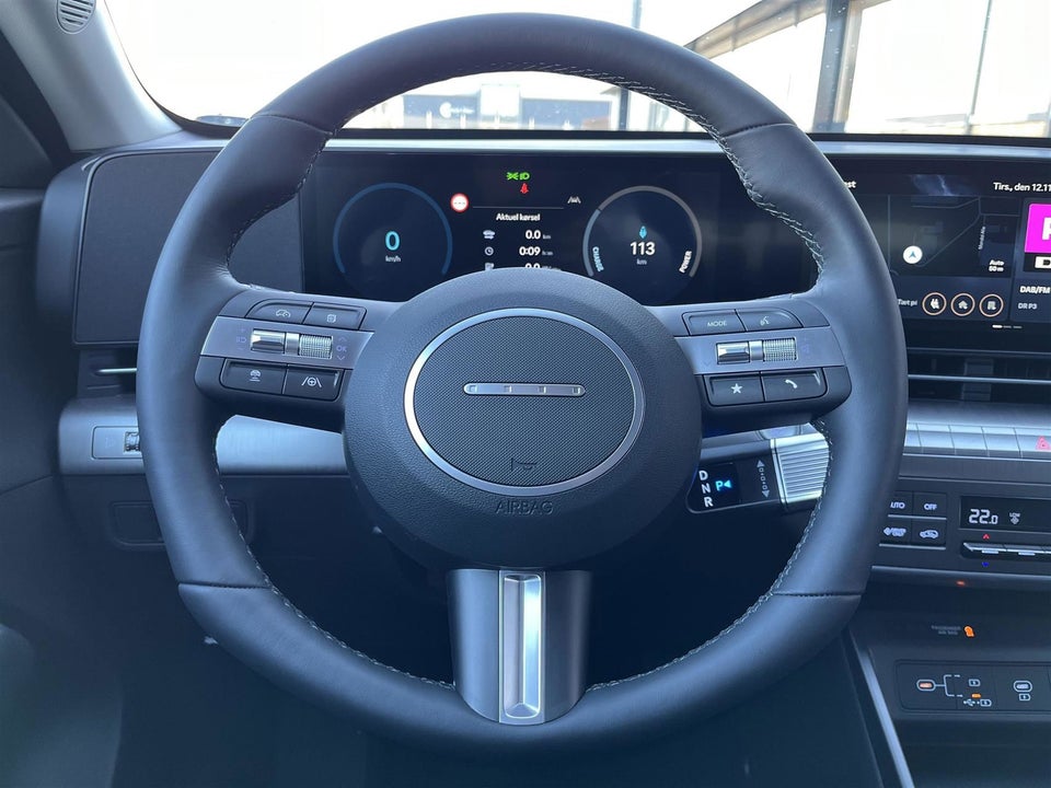 Hyundai Kona 65 EV Essential 5d