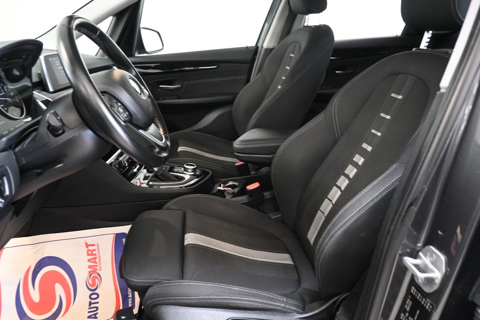 BMW 225xe 1,5 Active Tourer Advantage aut. 5d