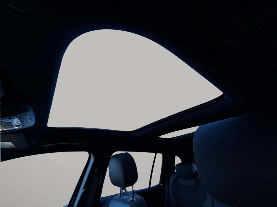 Mercedes EQB250+ AMG Edition 7prs 5d