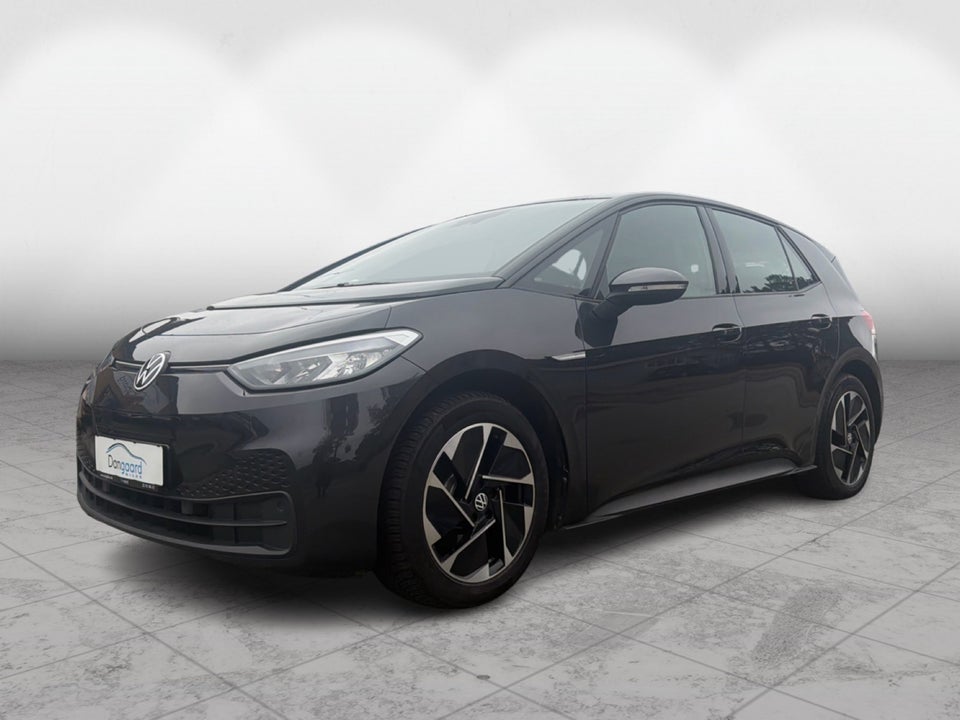 VW ID.3 45 Pure Performance 5d