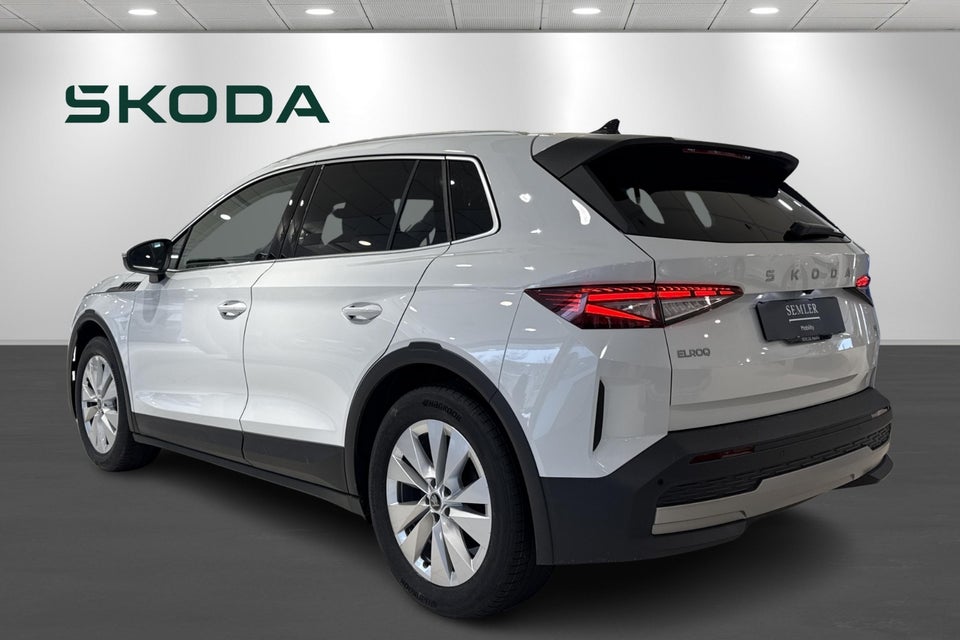 Skoda Elroq 85 iV Premium 5d