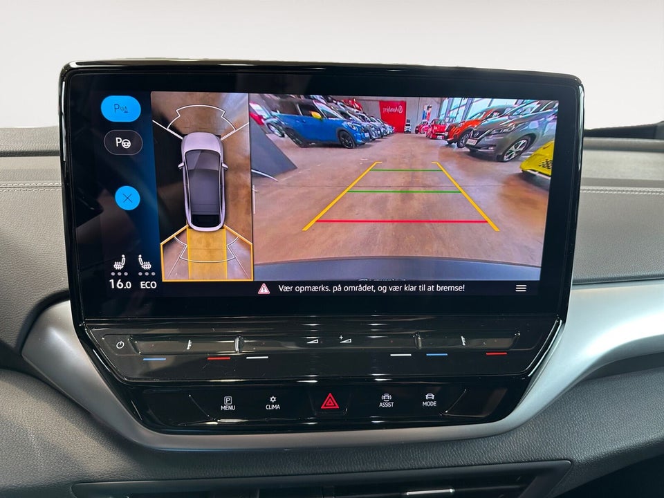 VW ID.5 77 Pro Performance 5d