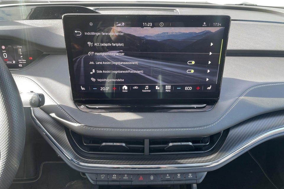 Skoda Enyaq iV RS Coupé 5d