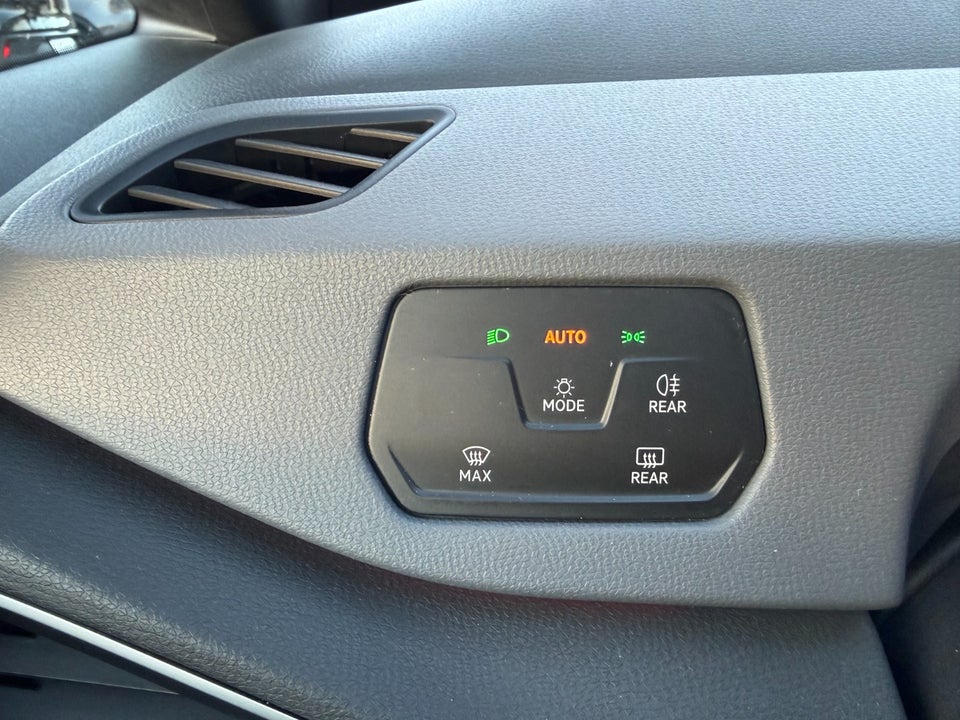 VW ID.3 58 Pro Performance 5d